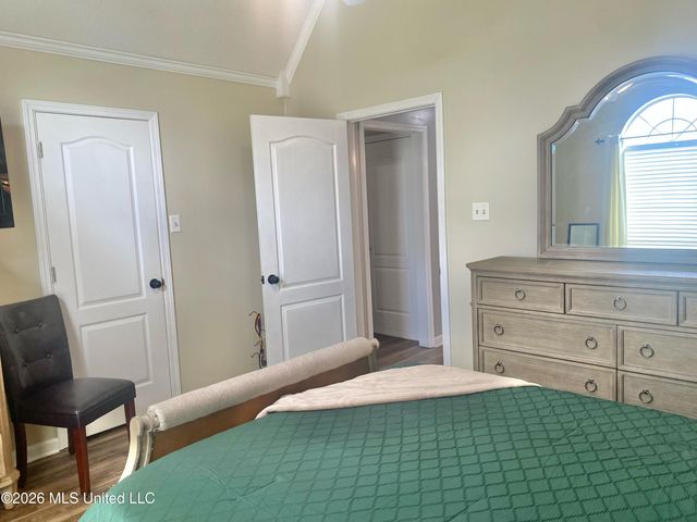 13122 Claybourne Cove, Olive Branch, MS 38654