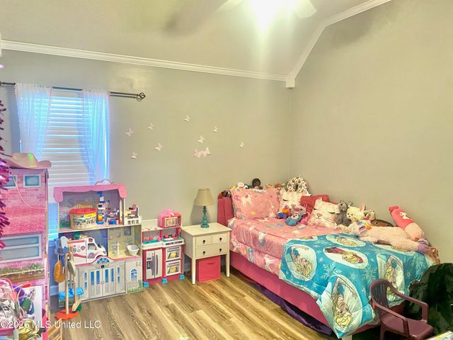 13122 Claybourne Cove, Olive Branch, MS 38654