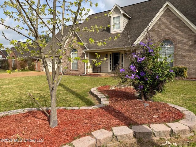 13122 Claybourne Cove, Olive Branch, MS 38654