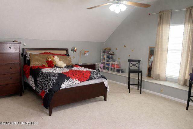 13122 Claybourne Cove, Olive Branch, MS 38654