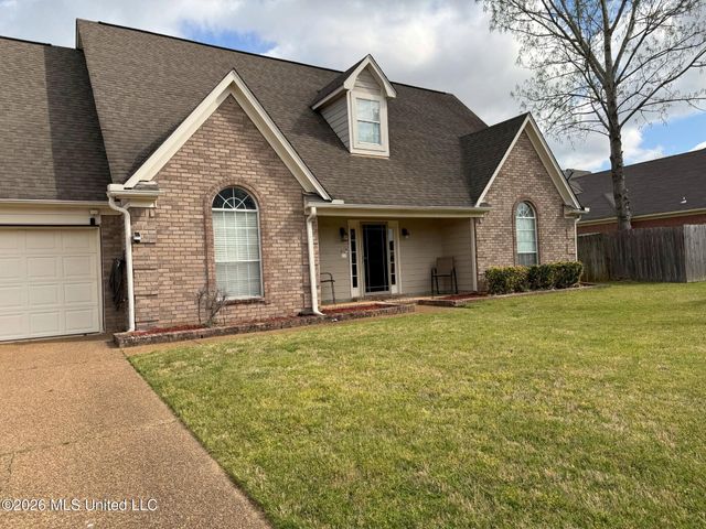 13122 Claybourne Cove, Olive Branch, MS 38654