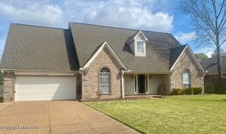 13122 Claybourne Cove, Olive Branch, MS 38654