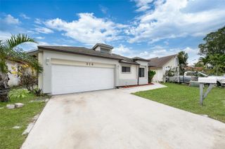 314 Bishop Rd, North Lauderdale, FL 33068