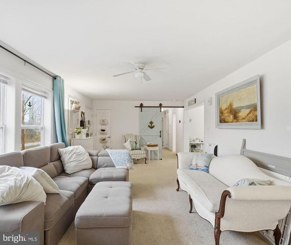 20725 WILKINS AVE, Rock Hall, MD 21661