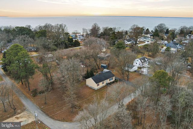 20725 WILKINS AVE, Rock Hall, MD 21661