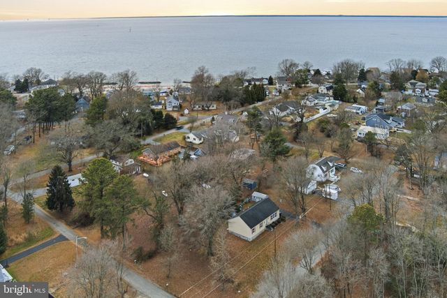 20725 WILKINS AVE, Rock Hall, MD 21661