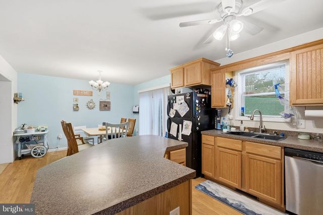 20725 WILKINS AVE, Rock Hall, MD 21661