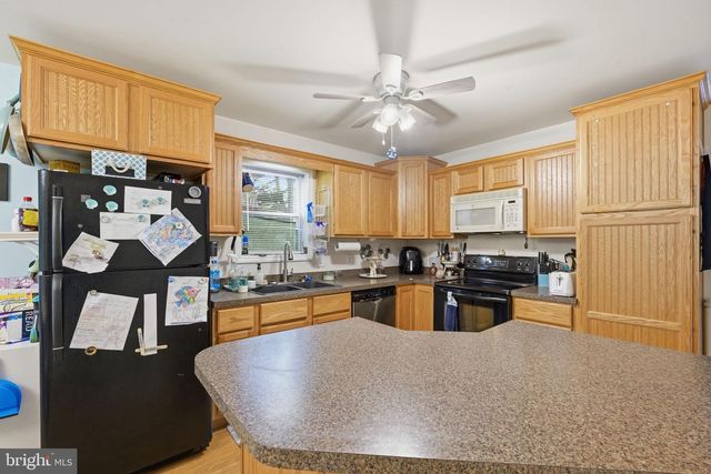 20725 WILKINS AVE, Rock Hall, MD 21661