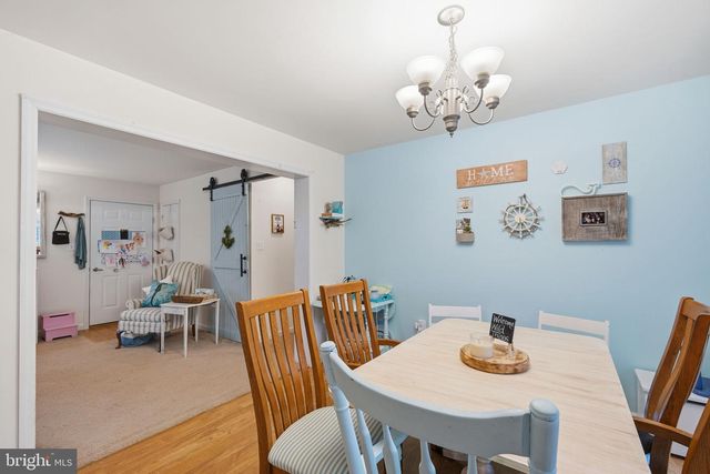 20725 WILKINS AVE, Rock Hall, MD 21661