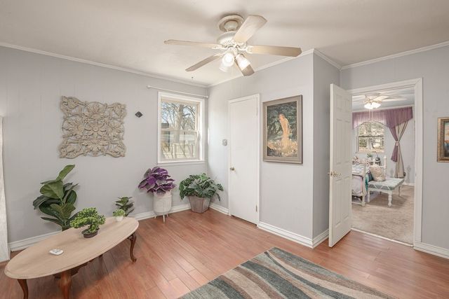 411 N Winnsboro Street, Quitman, TX 75783