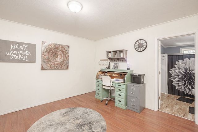 411 N Winnsboro Street, Quitman, TX 75783