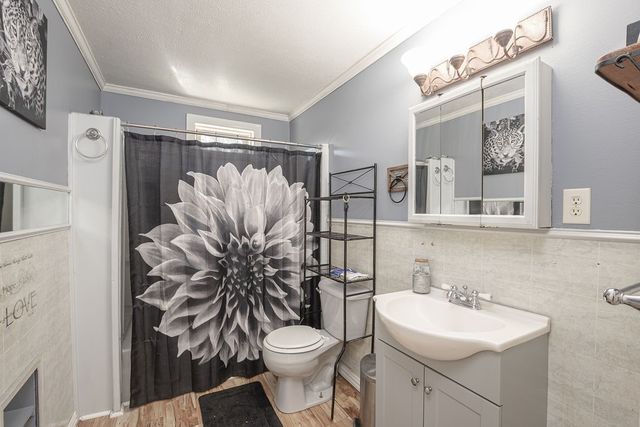 411 N Winnsboro Street, Quitman, TX 75783