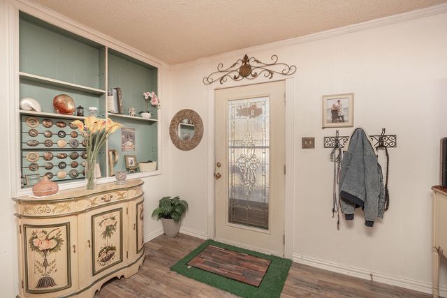 411 N Winnsboro Street, Quitman, TX 75783