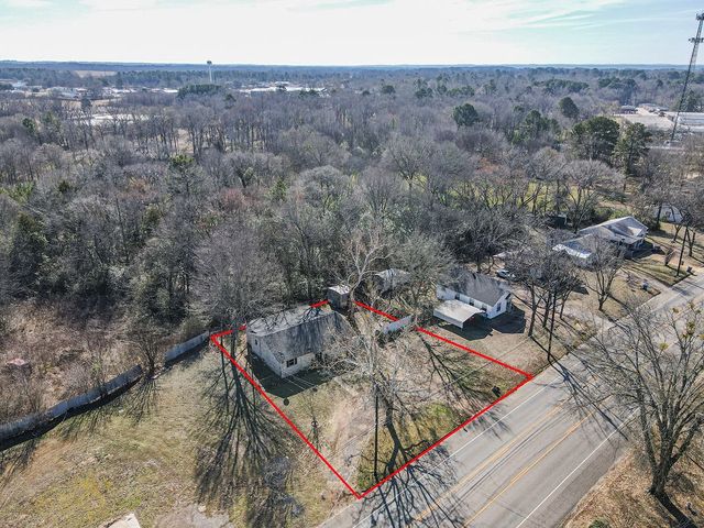 411 N Winnsboro Street, Quitman, TX 75783