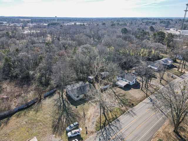 411 N Winnsboro Street, Quitman, TX 75783