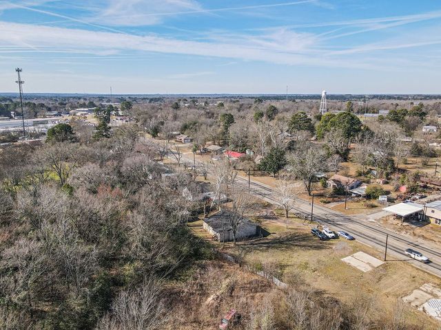 411 N Winnsboro Street, Quitman, TX 75783