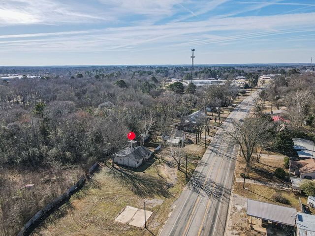 411 N Winnsboro Street, Quitman, TX 75783