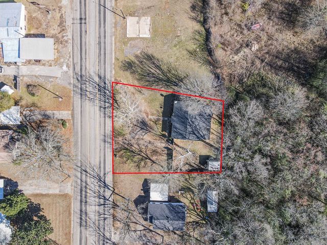 411 N Winnsboro Street, Quitman, TX 75783