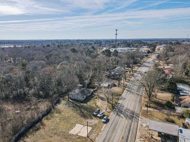 411 N Winnsboro Street, Quitman, TX 75783