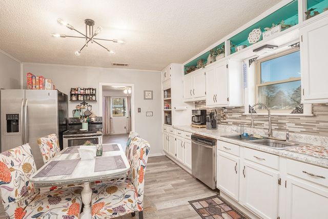 411 N Winnsboro Street, Quitman, TX 75783