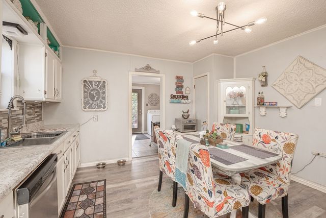 411 N Winnsboro Street, Quitman, TX 75783