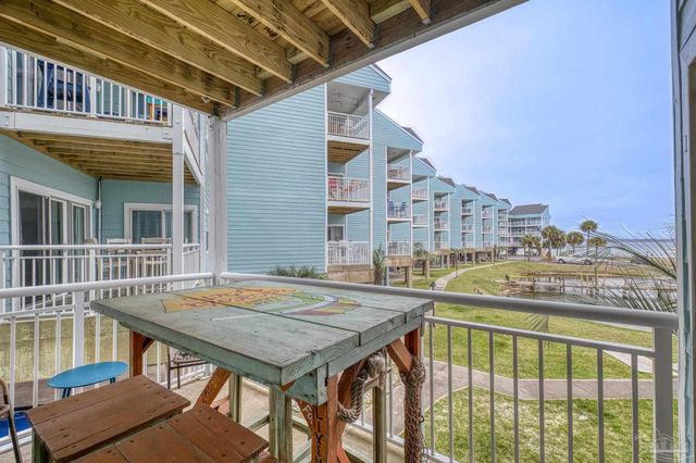 1150 Ft Pickens Rd A-1, Pensacola Beach, FL 32561