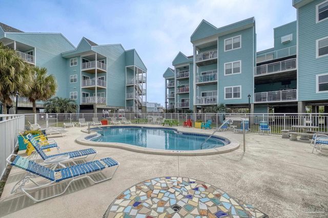 1150 Ft Pickens Rd A-1, Pensacola Beach, FL 32561