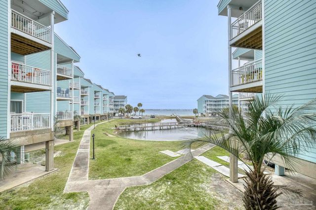 1150 Ft Pickens Rd A-1, Pensacola Beach, FL 32561