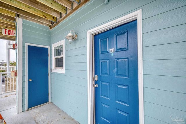 1150 Ft Pickens Rd A-1, Pensacola Beach, FL 32561