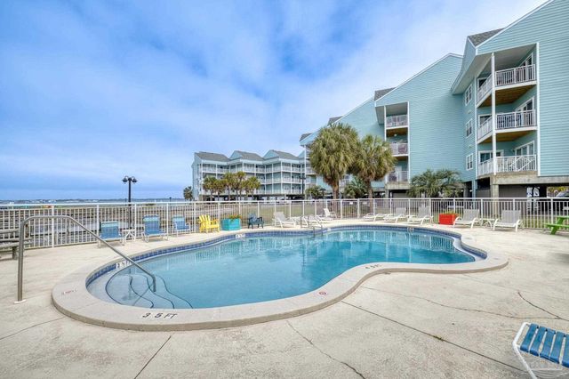 1150 Ft Pickens Rd A-1, Pensacola Beach, FL 32561
