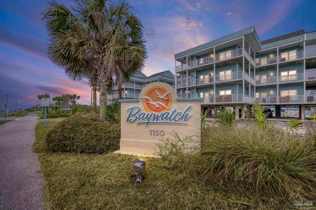 1150 Ft Pickens Rd A-1, Pensacola Beach, FL 32561