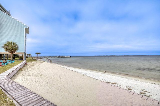 1150 Ft Pickens Rd A-1, Pensacola Beach, FL 32561