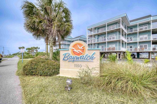 1150 Ft Pickens Rd A-1, Pensacola Beach, FL 32561