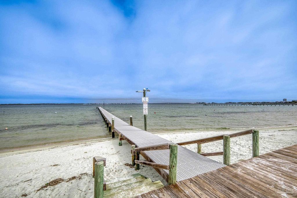 1150 Ft Pickens Rd A-1, Pensacola Beach, FL 32561