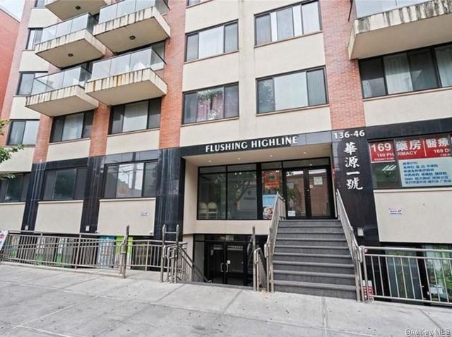 136-46 41st Avenue c1a, Flushing, NY 11355