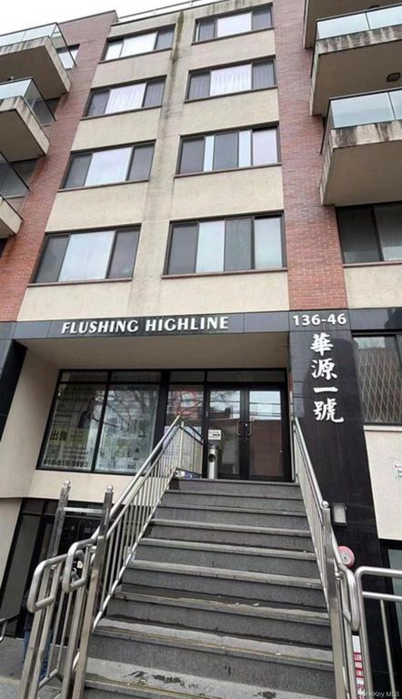 136-46 41st Avenue c1a, Flushing, NY 11355