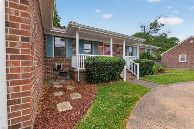 1637 Rokeby AVE, Chesapeake, VA 23325