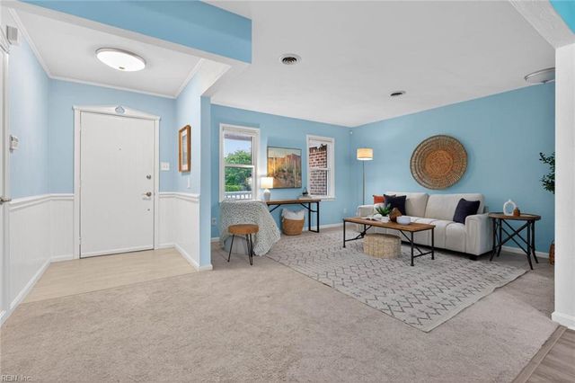 1637 Rokeby AVE, Chesapeake, VA 23325