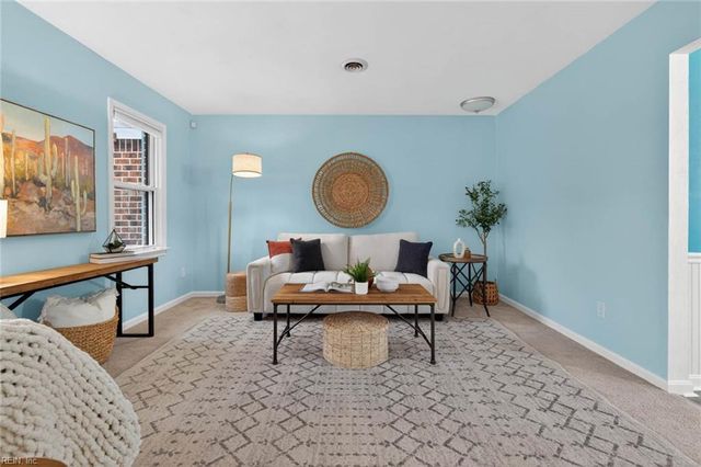 1637 Rokeby AVE, Chesapeake, VA 23325