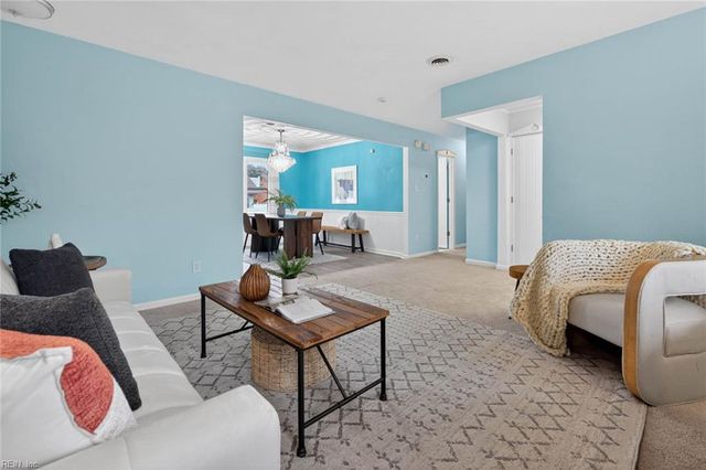 1637 Rokeby AVE, Chesapeake, VA 23325