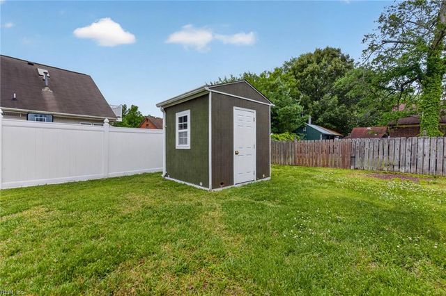 1637 Rokeby AVE, Chesapeake, VA 23325