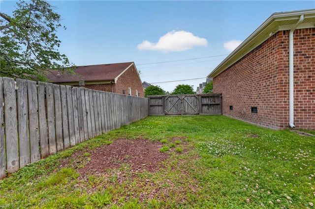 1637 Rokeby AVE, Chesapeake, VA 23325