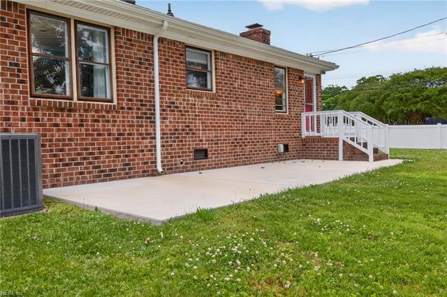 1637 Rokeby AVE, Chesapeake, VA 23325