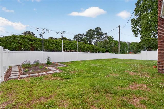 1637 Rokeby AVE, Chesapeake, VA 23325