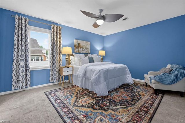 1637 Rokeby AVE, Chesapeake, VA 23325