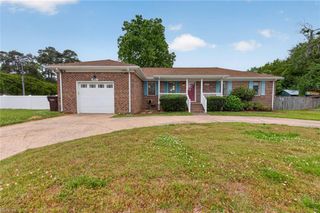 1637 Rokeby AVE, Chesapeake, VA 23325