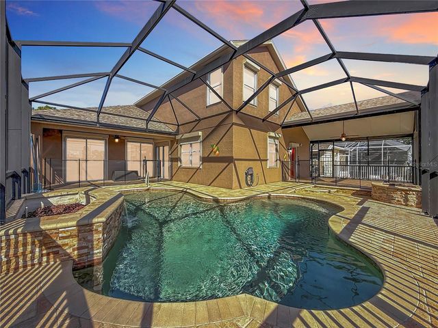 4961 W BREEZE CIRCLE, Palm Harbor, FL 34683