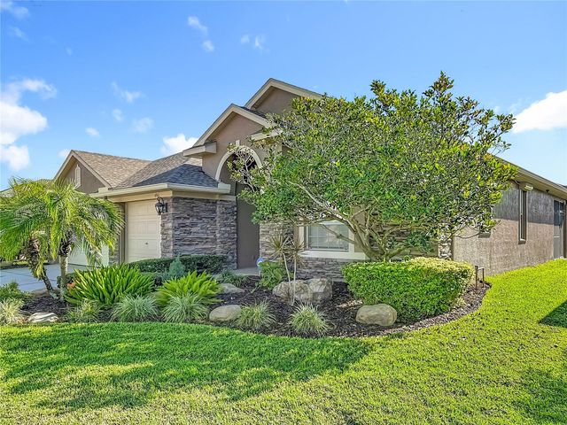 4961 W BREEZE CIRCLE, Palm Harbor, FL 34683