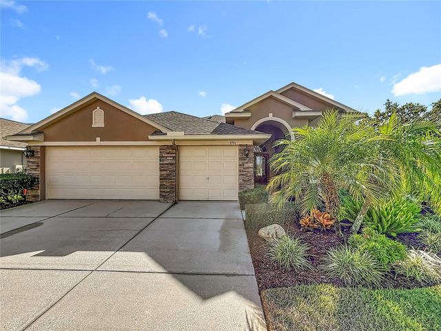 4961 W BREEZE CIRCLE, Palm Harbor, FL 34683