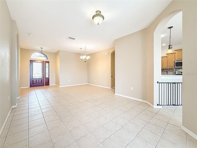 4961 W BREEZE CIRCLE, Palm Harbor, FL 34683